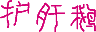 护肝鹅